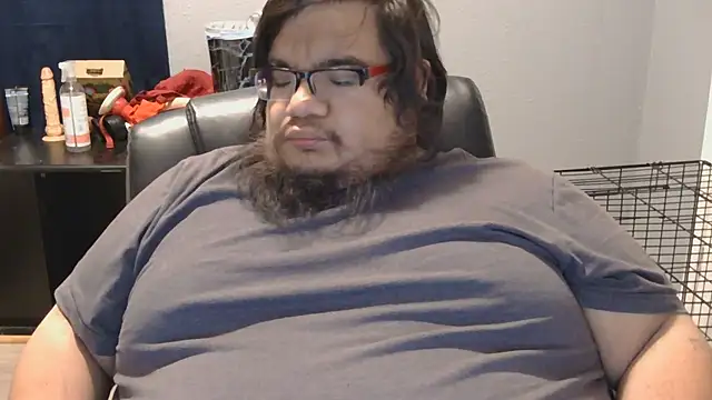 chubbyboy1997 online show from September 2025 07:30:01 PM