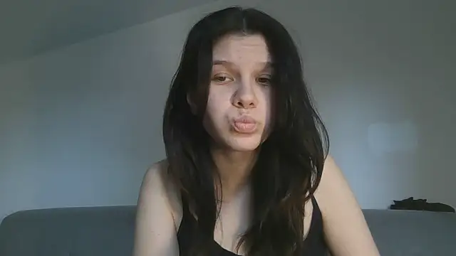 Snapshot of LaVostraDorothy chatting on September 2025 09:53:01 AM LaVostraDorothy online show from September 2025 09:53:01 AM