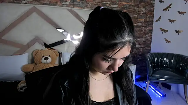 Snapshot of Valery_Brand chatting on September 2025 11:44:02 AM Valery Brand online show from September 2025 11:44:02 AM