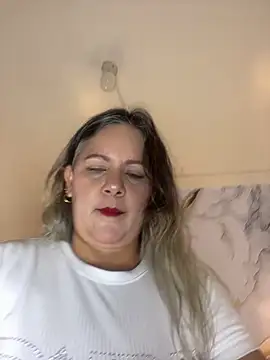 Lucy Milf 474 online show from February 2026 12:13:02 PM