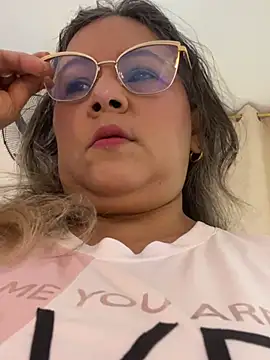 Lucy Milf 474 online show from March 2026 11:57:01 AM