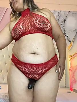 Lucy Milf 474 online show from May 2026 12:05:01 AM