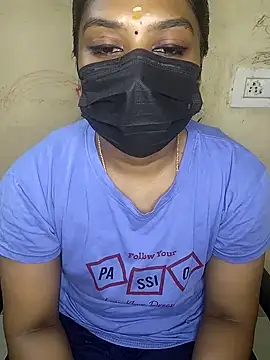 Tamil Attitude queen online show from September 2025 07:59:01 PM