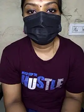 Tamil Attitude queen online show from October 2025 07:38:01 PM