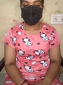 Tamil Attitude queen online show from November 2025 07:38:01 PM