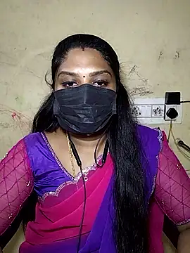 Tamil Attitude queen online show from April 2026 06:57:01 PM