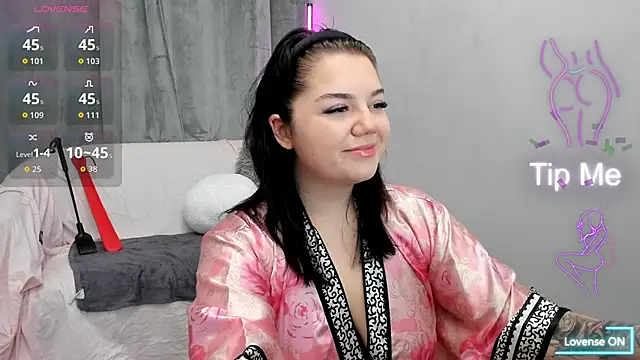 AbbyPearll online show from November 2025 08:19:02 PM