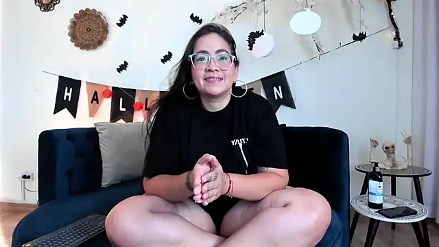 Snapshot of alissonbronw____ chatting on October 2025 07:58:02 PM alissonbronw online show from October 2025 07:58:02 PM