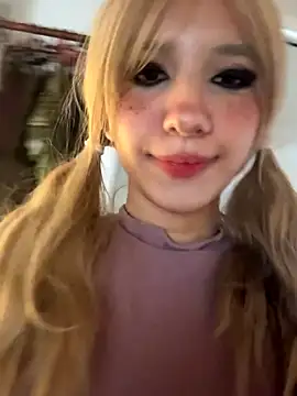 Snapshot of SweetBunnyGF chatting on September 2025 09:48:02 PM SweetBunnyGF online show from September 2025 09:48:02 PM