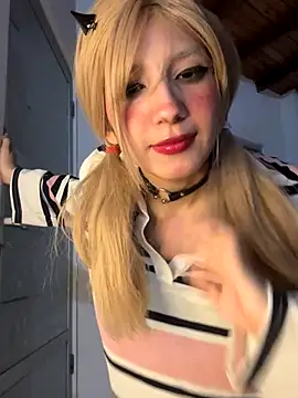 Snapshot of SweetBunnyGF chatting on September 2025 11:17:02 PM SweetBunnyGF online show from September 2025 11:17:02 PM