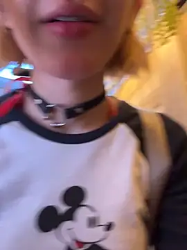 SweetBunnyGF online show from June 2026 11:02:02 PM