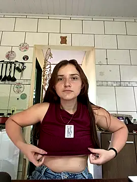 Bininhas2 online show from October 2025 06:19:02 PM