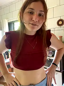 Bininhas2 online show from October 2025 05:56:01 PM