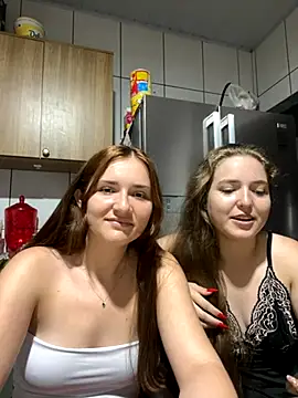 Bininhas2 online show from October 2025 06:37:01 AM