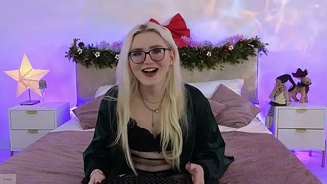 Jules night online show from January 2026 09:18:02 PM