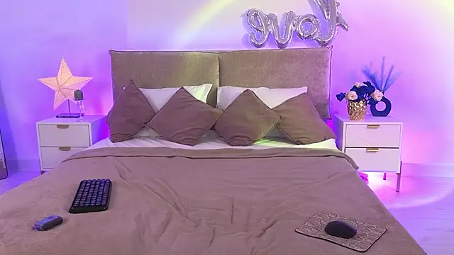 Snapshot of Jules_night chatting on March 2026 09:10:01 PM Jules night online show from March 2026 09:10:01 PM