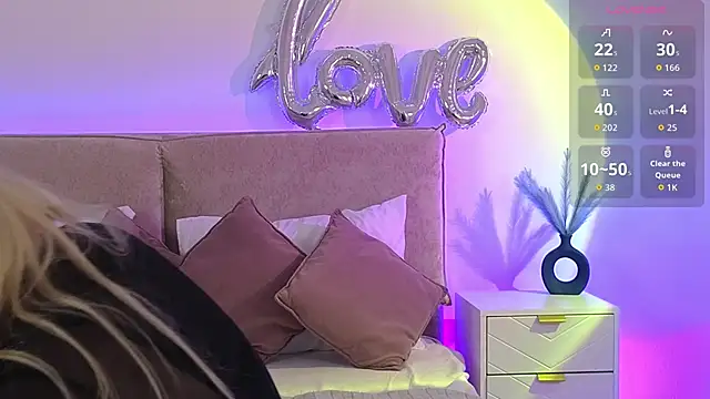 Snapshot of Jules_night chatting on March 2026 09:26:02 PM Jules night online show from March 2026 09:26:02 PM