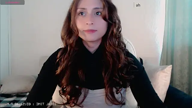 Snapshot of Flor3citarockera chatting on October 2025 08:53:02 PM Flor3citarockera online show from October 2025 08:53:02 PM