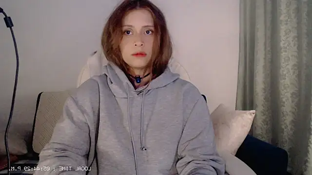 Snapshot of Flor3citarockera chatting on November 2025 10:45:01 PM Flor3citarockera online show from November 2025 10:45:01 PM