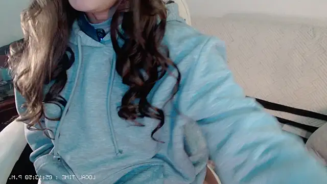 Snapshot of Flor3citarockera chatting on December 2025 10:15:02 PM Flor3citarockera online show from December 2025 10:15:02 PM