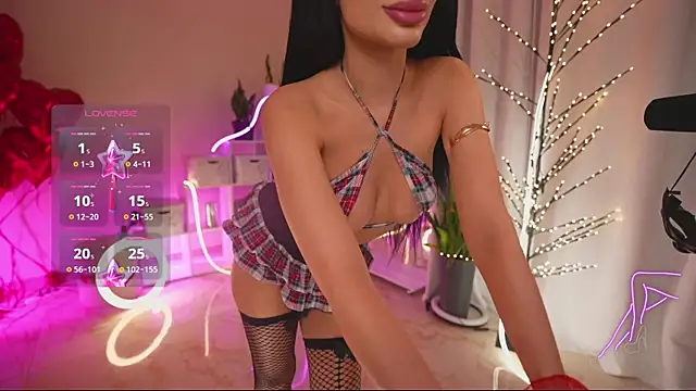 Opheliaxss online show from March 2026 06:13:01 PM