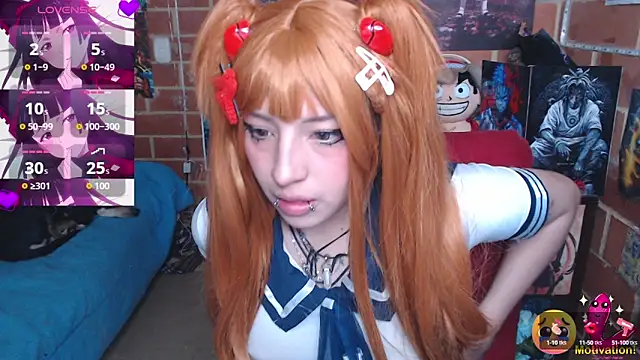  alexa19pretty  online show from September 2025 05:59:02 PM