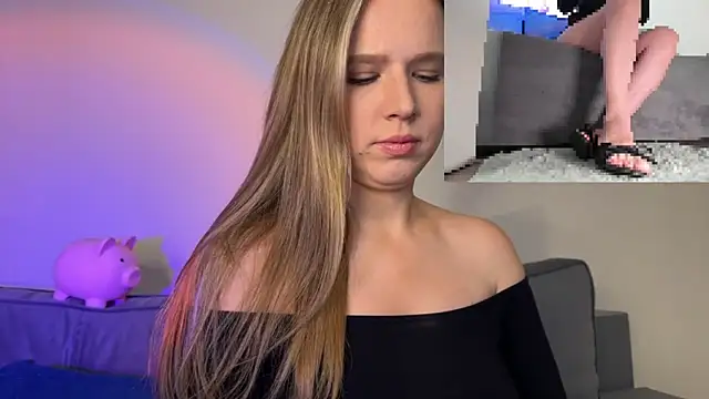 GoddessRoss online show from October 2025 05:43:01 PM