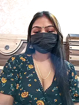 anjalibb online show from February 2026 10:21:01 PM