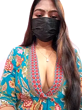 anjalibb online show from April 2026 09:56:02 PM