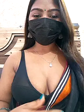 anjalibb online show from April 2026 10:31:01 AM