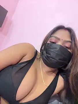 anjalibb online show from June 2026 12:43:02 AM