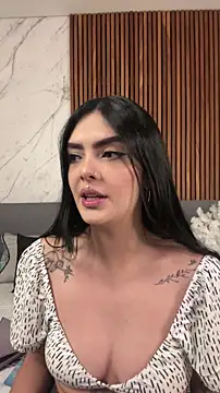 AliceRitter online show from April 2026 10:58:01 PM