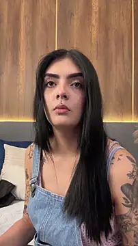 AliceRitter online show from May 2026 07:09:02 PM