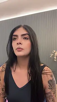 AliceRitter online show from May 2026 10:18:02 PM