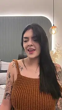 AliceRitter online show from May 2026 10:05:01 PM