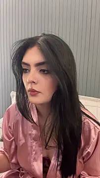 AliceRitter online show from May 2026 11:45:02 PM