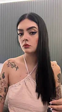 AliceRitter online show from May 2026 11:14:02 PM