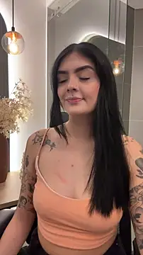 AliceRitter online show from May 2026 10:16:02 PM