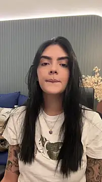 AliceRitter online show from May 2026 10:17:02 PM