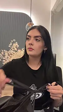 AliceRitter online show from May 2026 10:27:01 PM