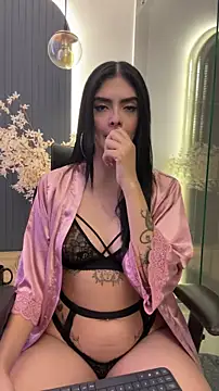AliceRitter online show from May 2026 01:57:16 AM