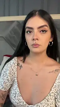 AliceRitter online show from June 2026 10:22:01 PM