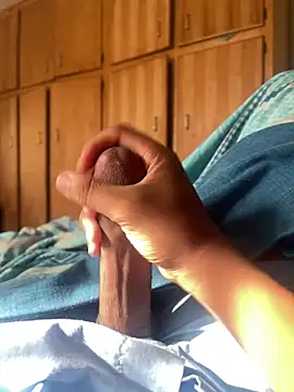 CreamyOff45 online show from February 2026 05:56:01 AM