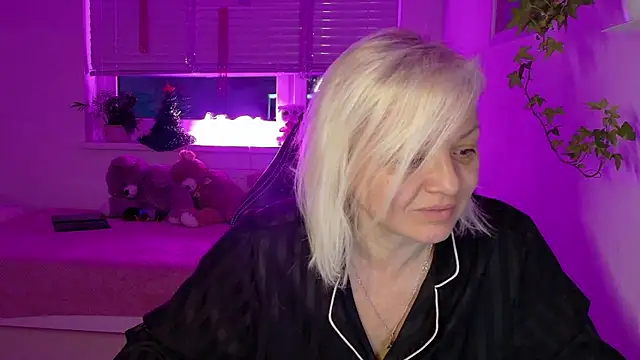 Snapshot of Linsy_Kim chatting on January 2026 06:27:01 AM Linsy Kim online show from January 2026 06:27:01 AM