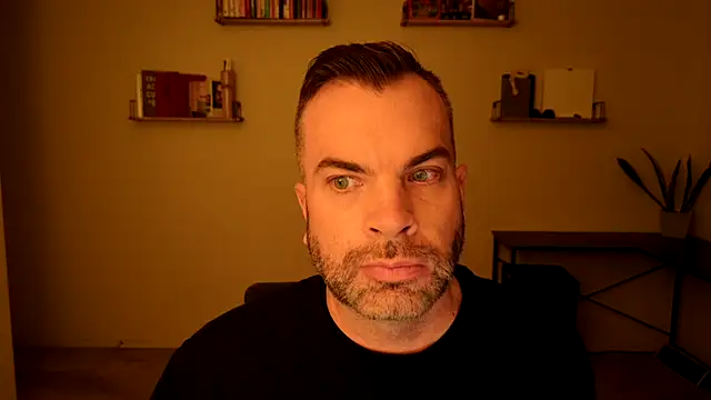 Ty lerDavid online show from November 2025 07:18:02 AM