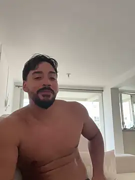 Lustunionn online show from September 2025 09:37:01 PM