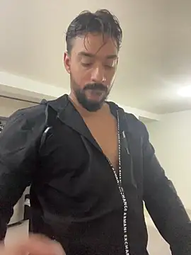 Lustunionn online show from September 2025 10:46:01 PM