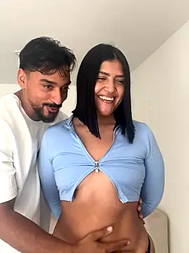 Lustunionn online show from October 2025 08:39:01 PM