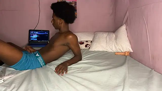 SpicyLolaX NightDrip online show from September 2025 04:12:02 AM