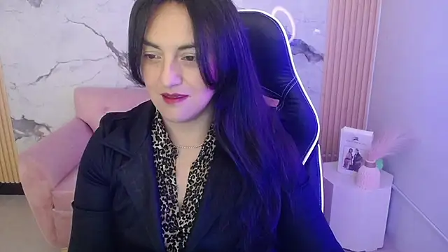 tamara ch1 online show from November 2025 02:55:02 AM